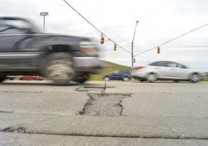 State officials postpone meeting with Monongalia County Commission regarding roads